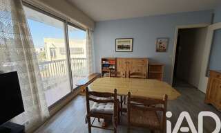 Appartement 2 Pièces 37 m² à vendre à Pornichet (44380)