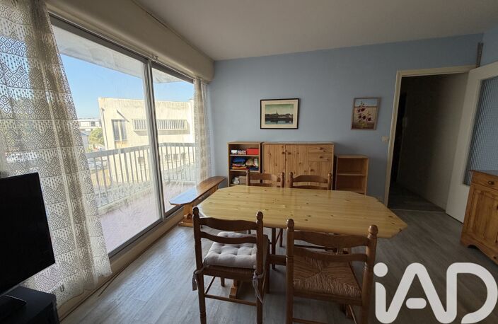 Vente Appartement 2 pièces — photo 2