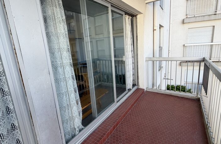 Vente Appartement 2 pièces — photo 3