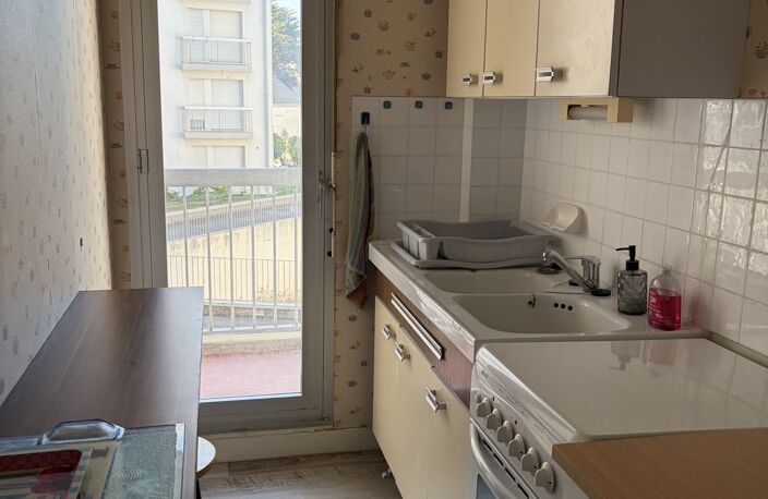 Vente Appartement 2 pièces — photo 4