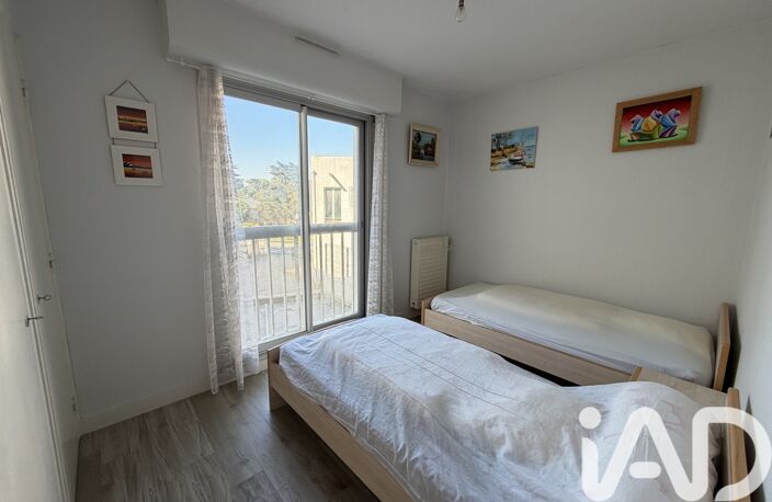 Vente Appartement 2 pièces — photo 5