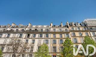 Appartement 2 Pièces 35 m² à vendre à Paris 11 (75011)