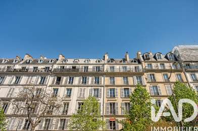 Appartement 2 pièces 340000 €