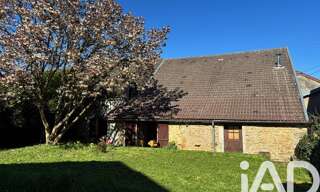 Maison 5 Pièces 110 m² à vendre à Haute-Amance (52600)