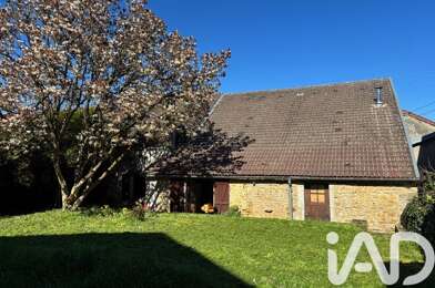 Maison 5 pièces 63500 €