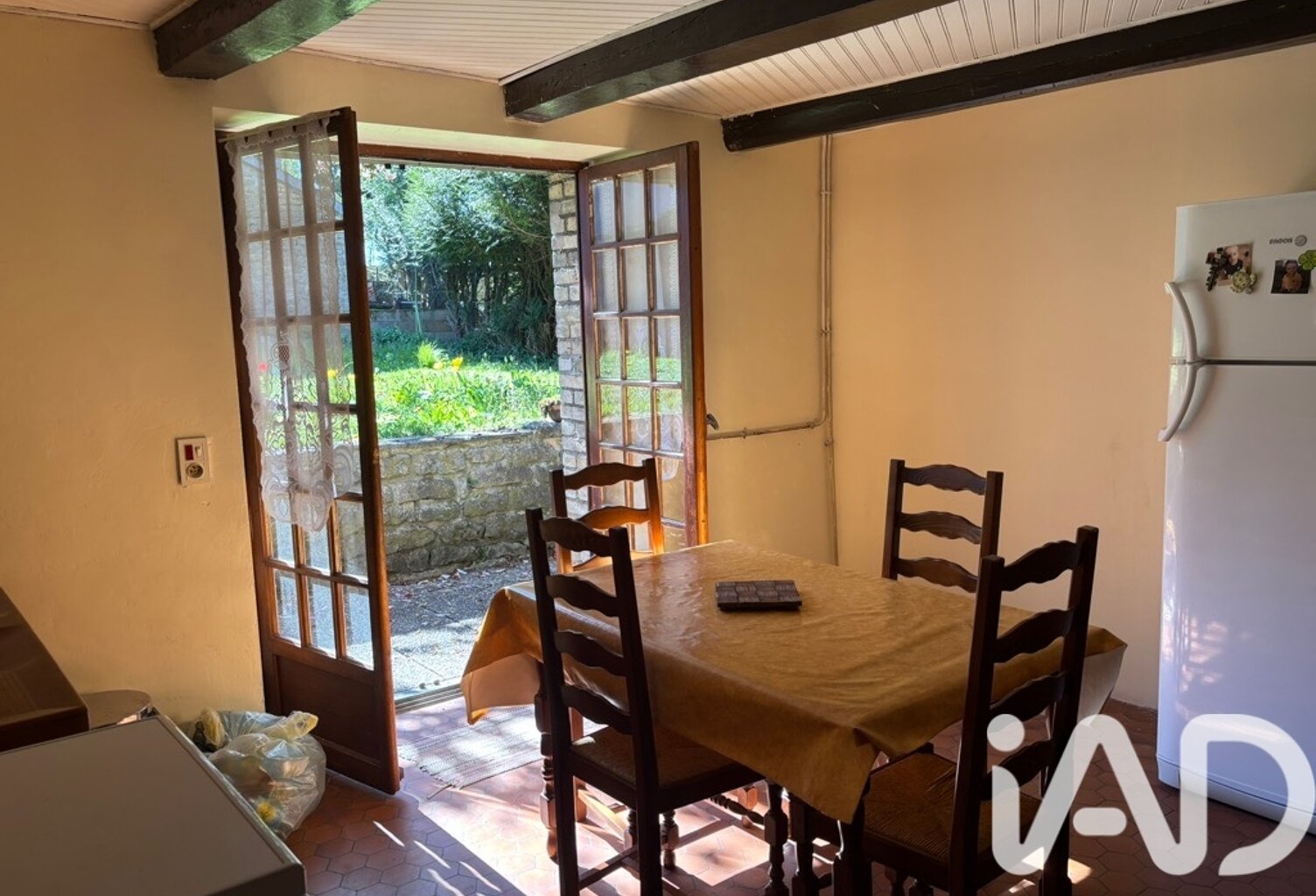 Vente Maison de village 5 pièces — photo 1