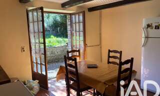 Maison 5 Pièces 110 m² à vendre à Haute-Amance (52600)