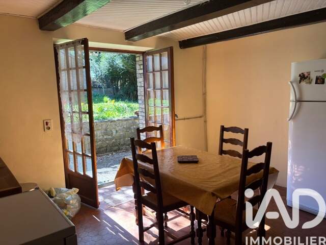 Vente Maison de village 5 pièces — photo du bien