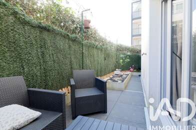 Appartement 3 pièces 190000 €