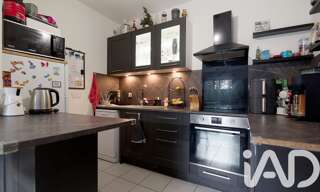 Appartement 3 Pièces 60 m² à vendre à Melun (77000)
