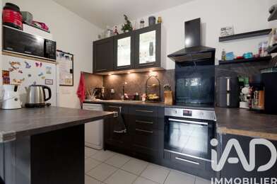 Appartement 3 pièces 179500 €