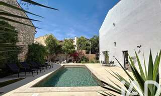 Maison 11 Pièces 440 m² à vendre à Salles-d'Aude (11110)