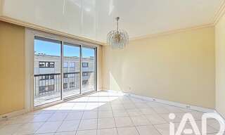 Appartement 3 Pièces 60 m² à vendre à Deuil-la-Barre (95170)