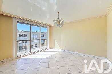 Appartement 3 pièces 220000 €