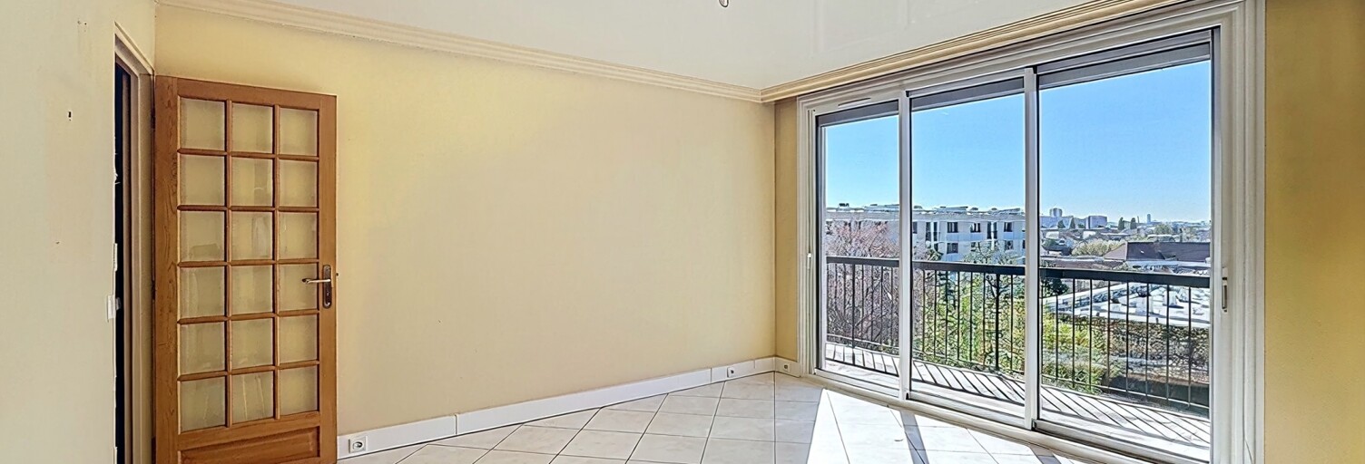 Appartement 2 Pièces 50 m² à vendre à Deuil-la-Barre (95170)