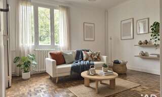 Appartement 2 Pièces 47 m² à vendre à Nantes (44000)