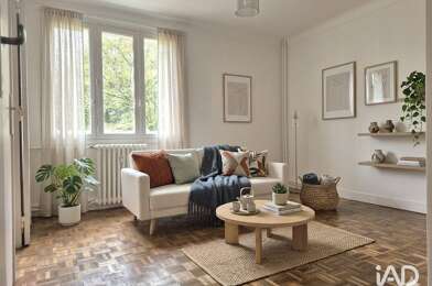 Appartement 2 pièces 173400 €