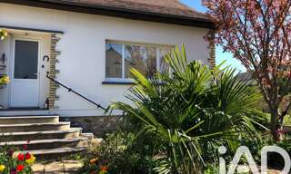 Maison 6 Pièces 122 m² à vendre à Conches-en-Ouche (27190)