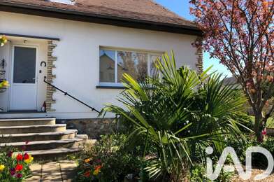 Maison 6 pièces 218000 €