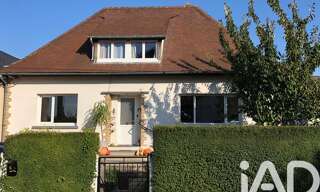 Maison 6 Pièces 122 m² à vendre à Conches-en-Ouche (27190)