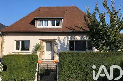 Maison 6 pièces 199000 €