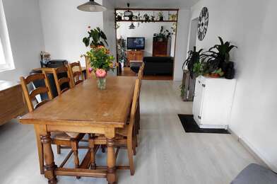 Maison 6 pièces 199000 €