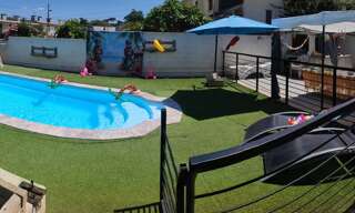 Maison 4 Pièces 115 m² à vendre à Marseille 13 (13013)