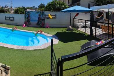 Maison 4 pièces 400000 €