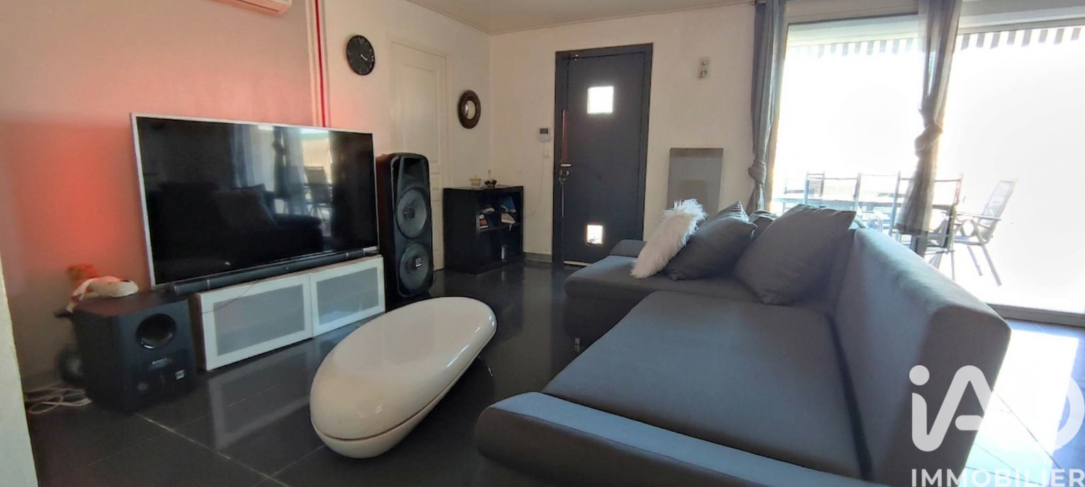 Vente Maison/villa 4 pièces - Photo 4