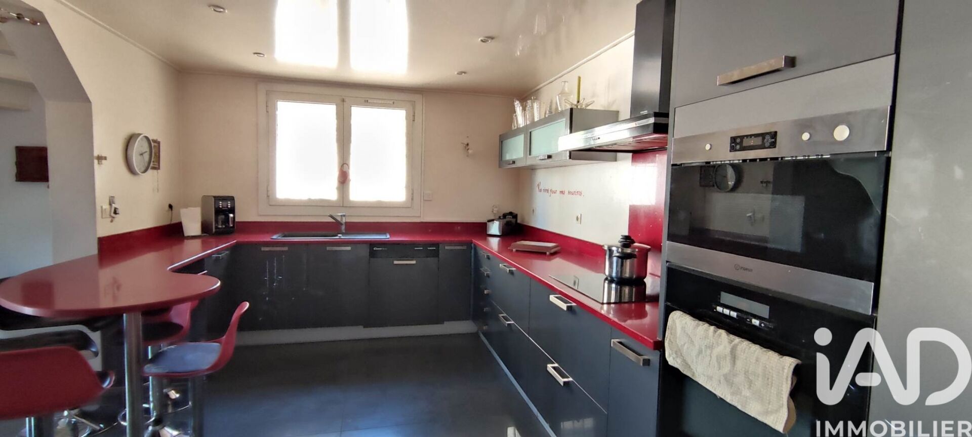 Vente Maison/villa 4 pièces - Photo 5