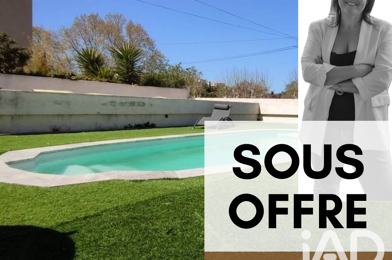 Maison 4 pièces 400000 €