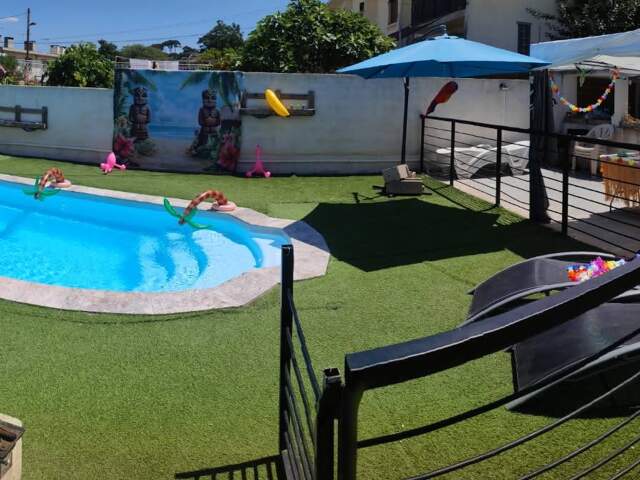 Vente Maison/villa 4 pièces — photo du bien
