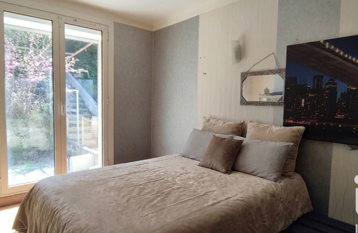 Vente Maison/villa 4 pièces — photo 3