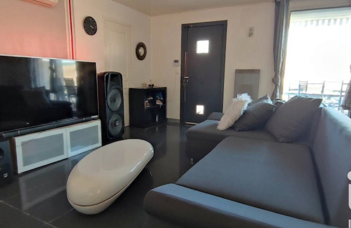 Vente Maison/villa 4 pièces — photo 4