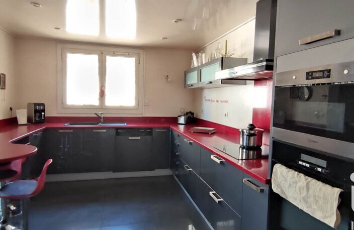 Vente Maison/villa 4 pièces — photo 5