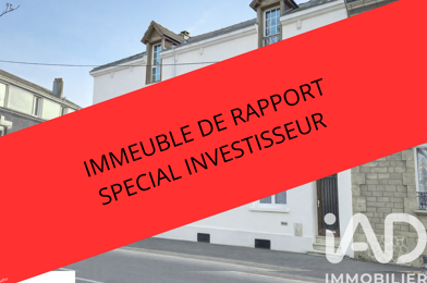 Immeuble  250000 €
