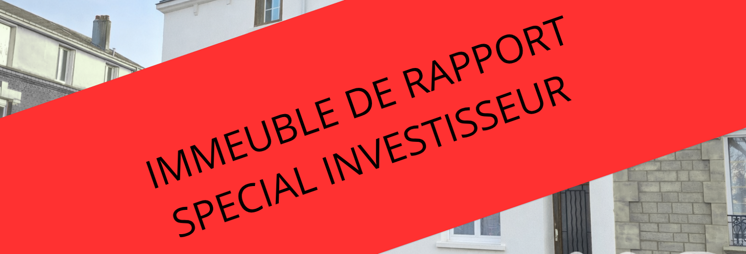 Immeuble  105 m² à vendre à Charleville-Mézières (08000)