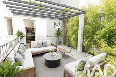 Maison 8 pièces 1650000 €