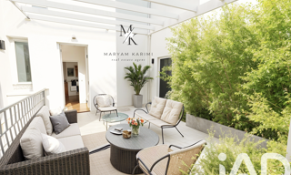 Maison 8 Pièces 145 m² à vendre à Paris 15 (75015)