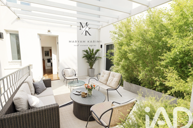 Maison 8 pièces 1650000 €