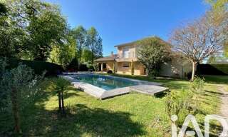 Maison 6 Pièces 175 m² à vendre à Lanton (33138)