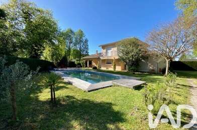 Maison 6 pièces 775000 €