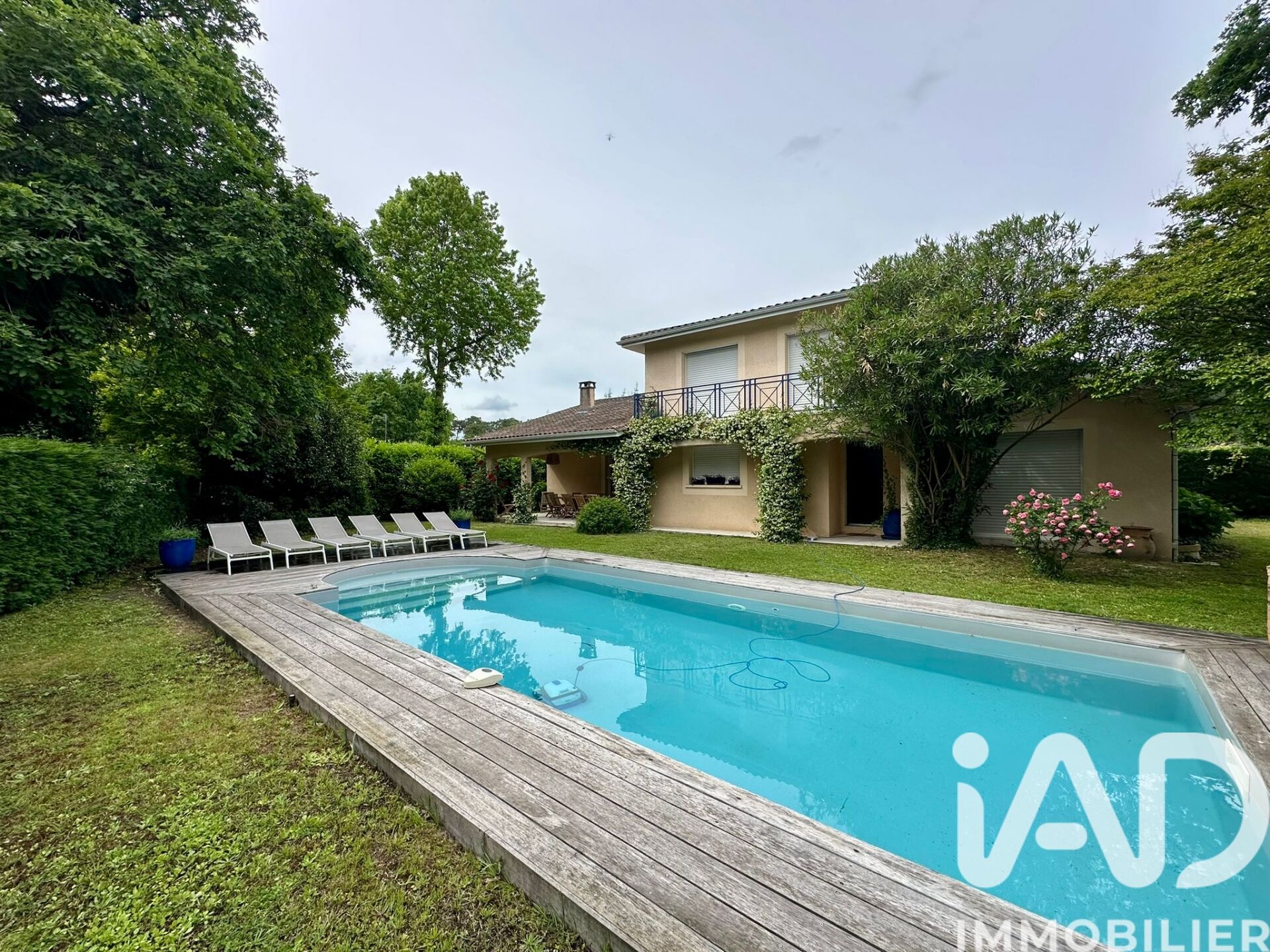 Vente Maison/villa 6 pièces - Photo 3