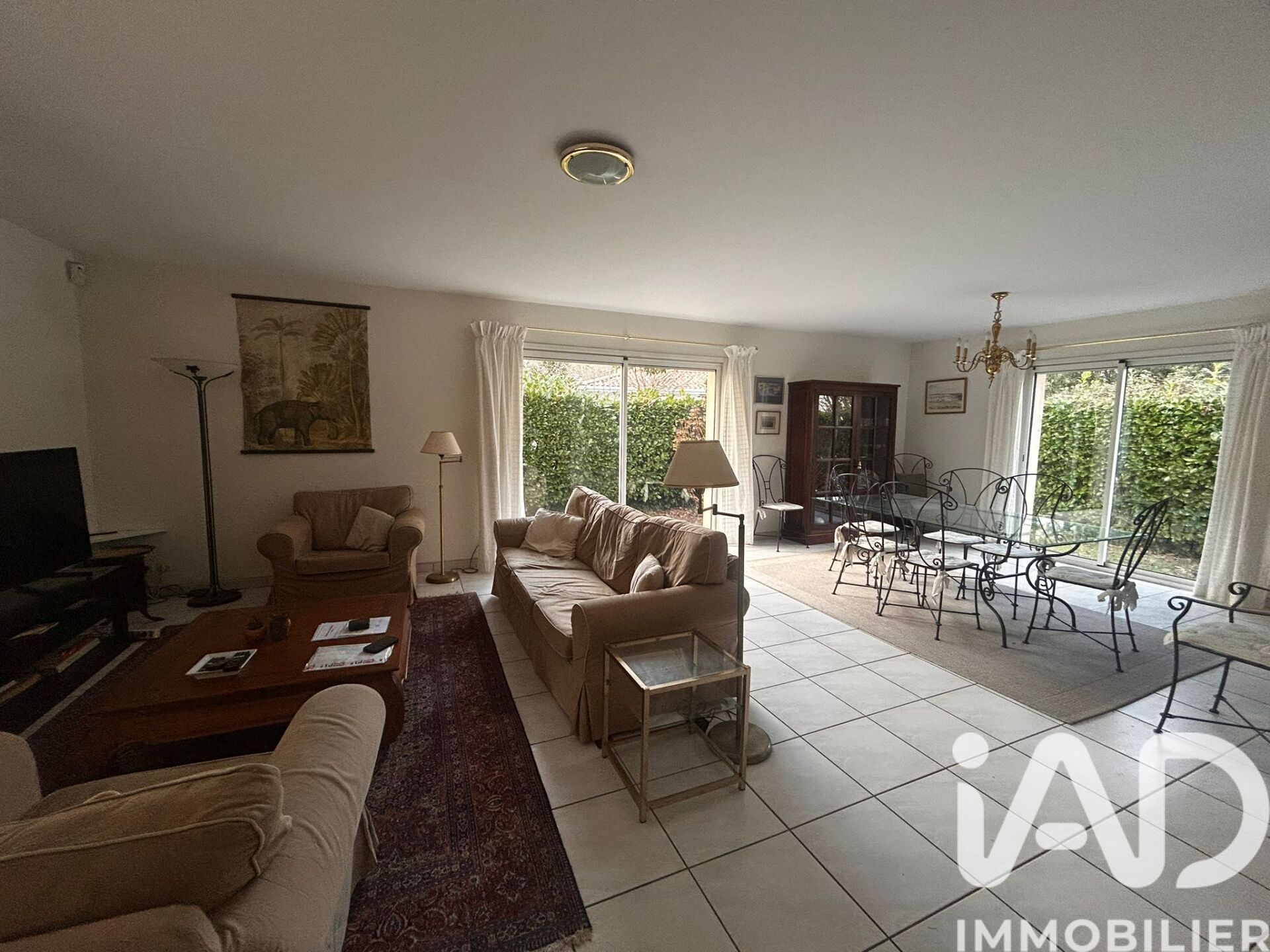 Vente Maison/villa 6 pièces - Photo 5