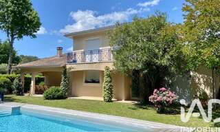 Maison 6 Pièces 175 m² à vendre à Lanton (33138)