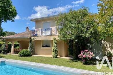 Maison 6 pièces 775000 €
