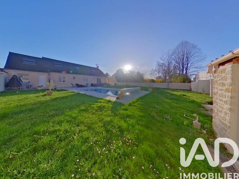 Vente Maison/villa 7 pièces — photo 1