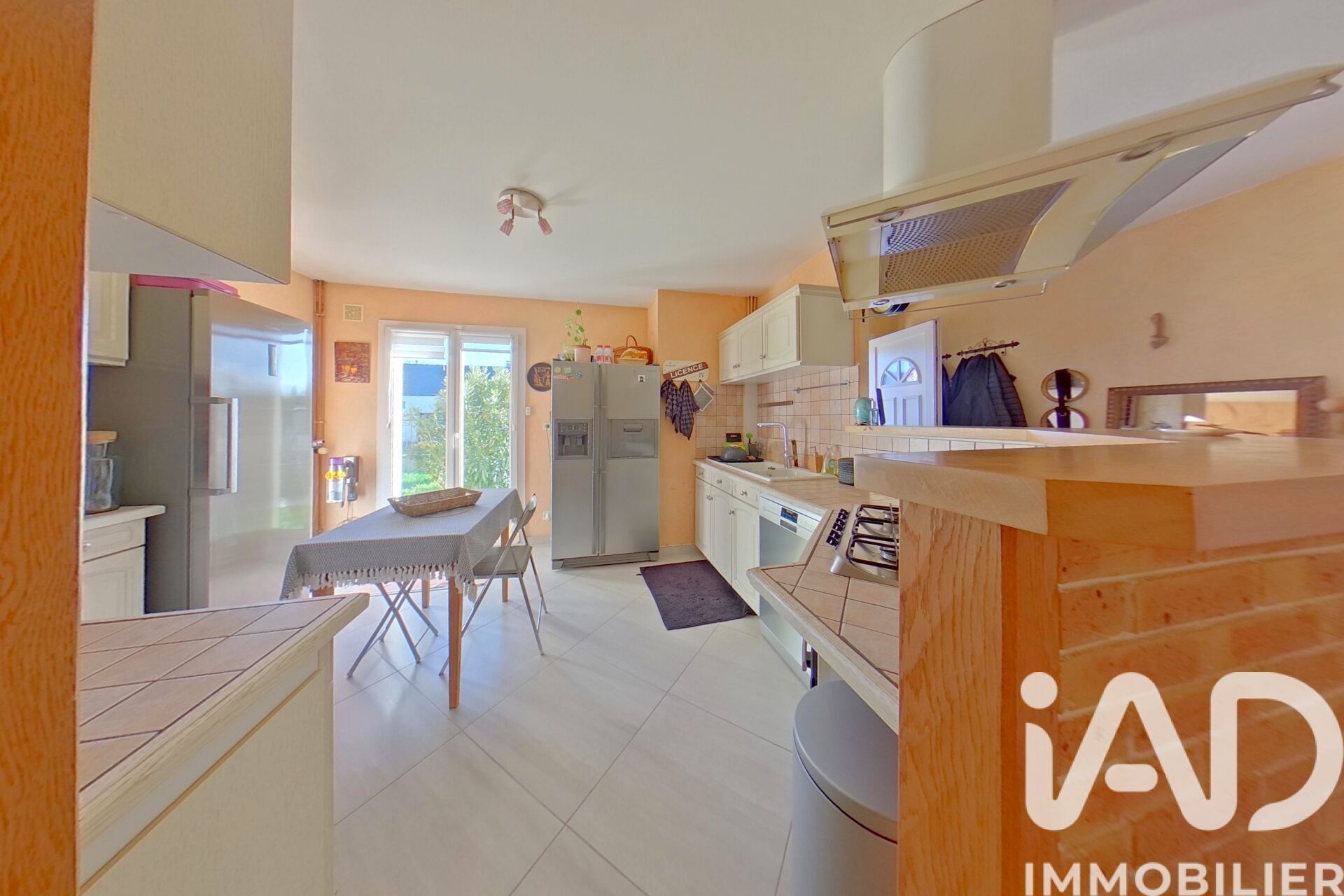 Vente Maison/villa 7 pièces - Photo 4