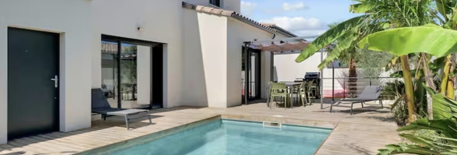 Maison 4 Pièces 108 m² à vendre à Saint-Jean-de-Védas (34430)