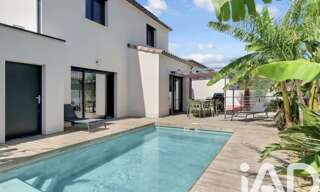 Maison 4 Pièces 108 m² à vendre à Saint-Jean-de-Védas (34430)